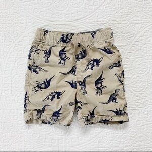 Old Navy Boys Dino Print‎ Shorts